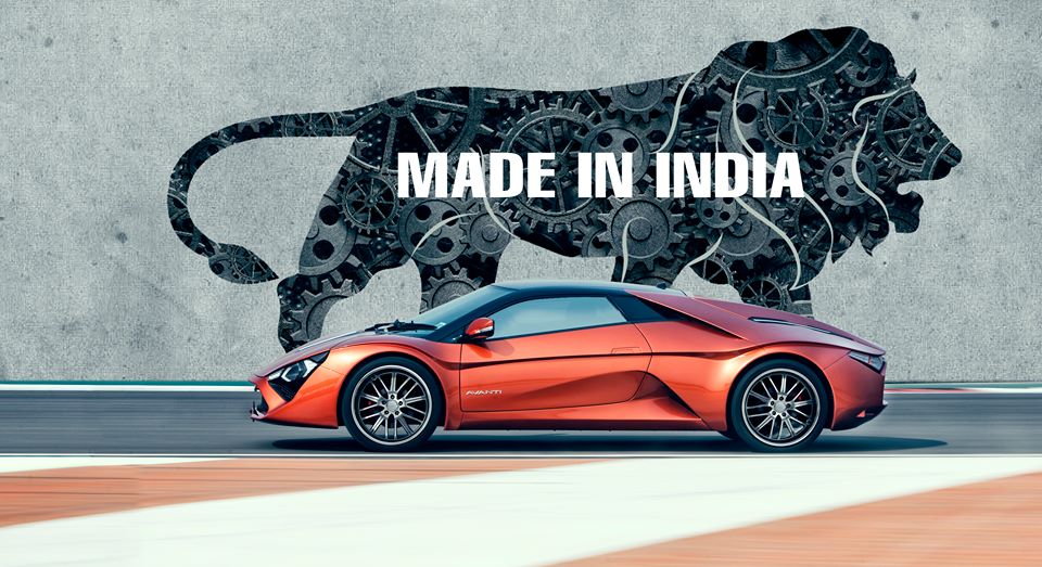 Automobile Sector In India, Indian Automobile Business