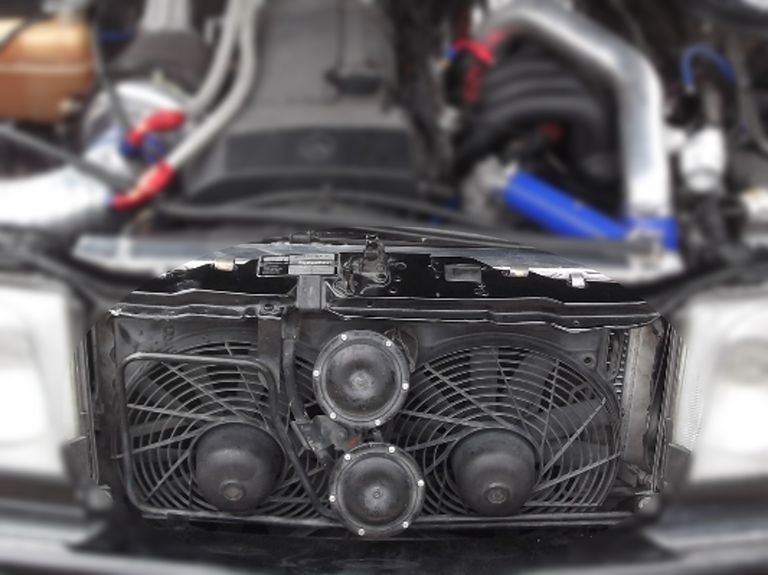 AC Condenser: Its Role in the Car's Cooling System