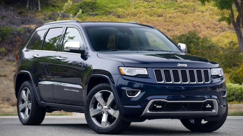 Jeep Cherokee - The History of a Marvellous Automobile