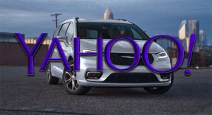 Yahoo Autos Scam
