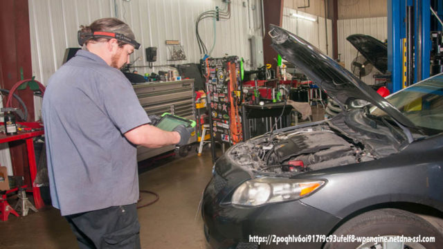 10 Top Uses For Excel in an Auto Shop