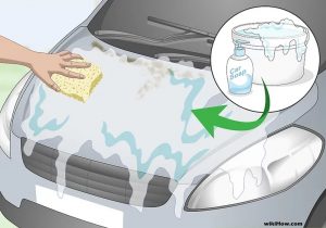 How to Custom Paint Your Car For the Home Professional
