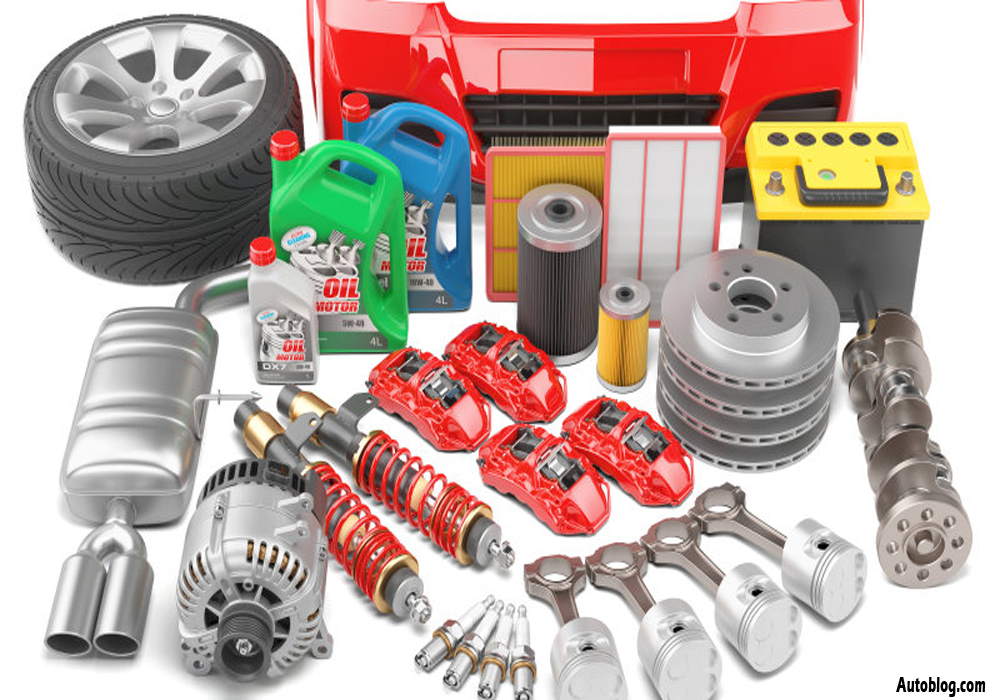 Auto Parts - Buy the Best For Your Automobile