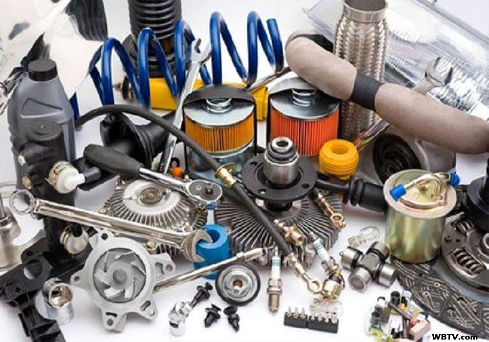 Various Options For Car Parts