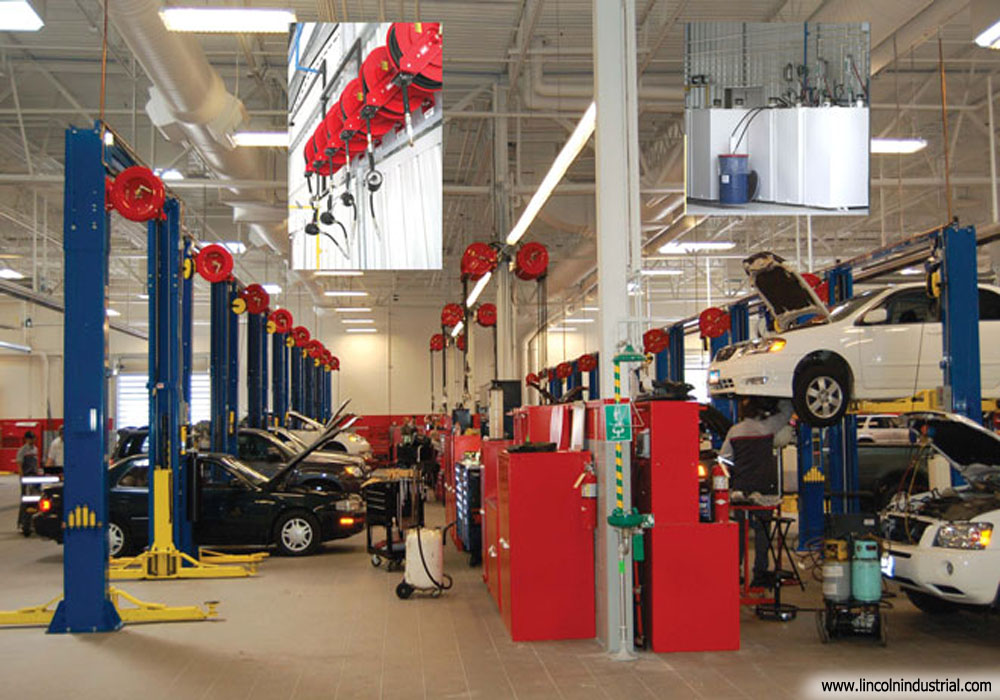 On line Automotive Equipment Distributors