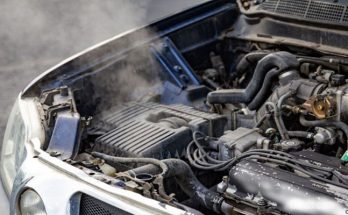 Possible Challenges Which are Making Your Engine Overheat