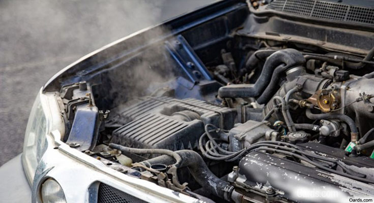 Possible Challenges Which are Making Your Engine Overheat