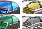 Car Window Tinting - Why We Need to All Have It