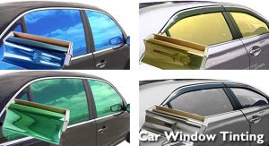 Car Window Tinting - Why We Need to All Have It