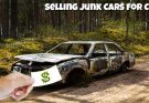 Pitfalls in Selling Junk Cars for Cash