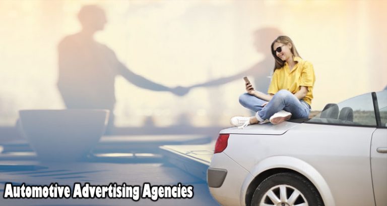 Automotive Advertising Agencies Favor Promoting Platforms Vs Person Vendor Applications