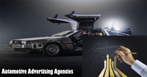 Automotive Marketing Agencies Monetize Social Networking by Integrating it Into Actual World Method