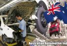 A Story for the Australian Automotive Industry