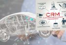 Drive Your enterprise Together with the Automotive CRM Tool