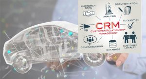 Drive Your enterprise Together with the Automotive CRM Tool