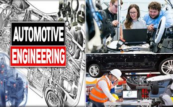 How to Become an Automotive Engineer
