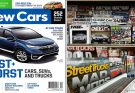 Review of a New Car Magazine