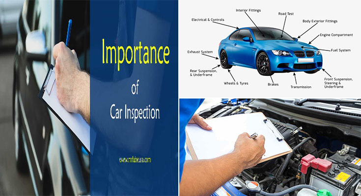 The Importance of a Car Inspection Service