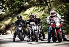How to Get Better at Motorcycling