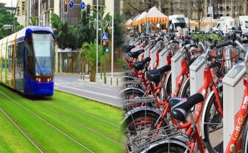 What Are Sustainable Transportation Ideas?