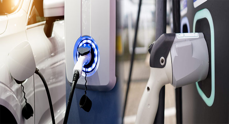 Evolving Trends in Electric Vehicle Charging Stations