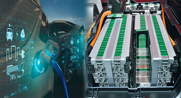 The Latest Advancements in Electric Vehicle Battery Technology