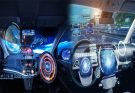 Exploring the Future: Emerging Trends in Car Connectivity and Smart Features