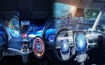 Exploring the Future: Emerging Trends in Car Connectivity and Smart Features