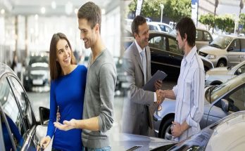 How to Find Reliable Used Car Dealerships Near You: A Comprehensive Guide