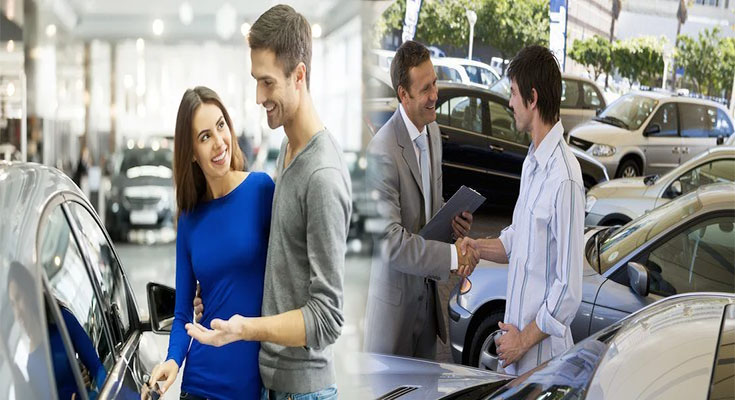 How to Find Reliable Used Car Dealerships Near You: A Comprehensive Guide