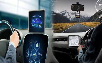 The Future of Electric Vehicle Technology and Autonomous Driving: Pioneering the Next Era of Transportation