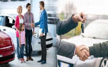 The Rise of Used Car Dealerships with Flexible Financing Options