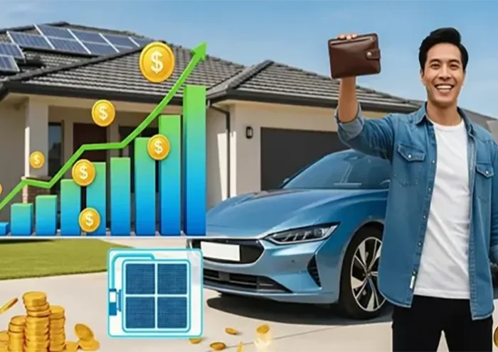 Fueling a New Financial Future: The Long-Term Financial Benefits of Owning a Hydrogen-Powered Car