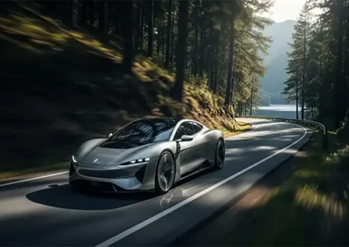 Silent Thunder: The Performance Benefits of Electric Vehicles