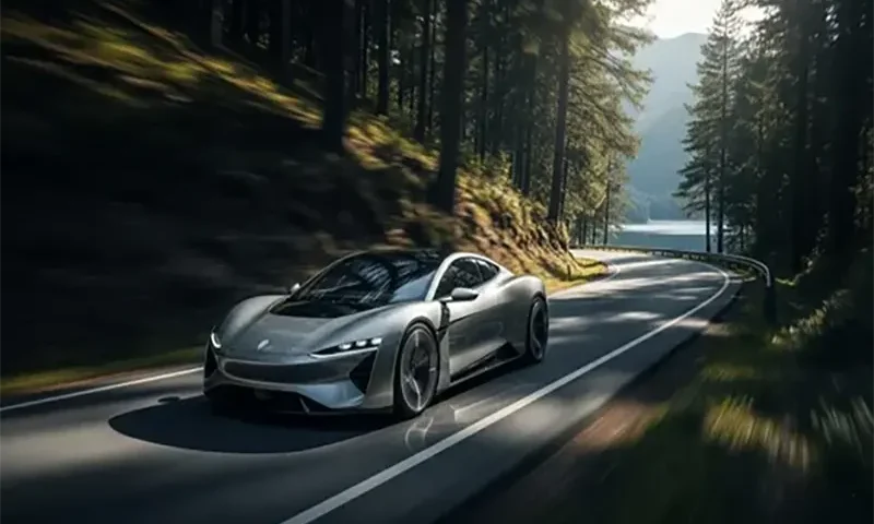 Silent Thunder: The Performance Benefits of Electric Vehicles