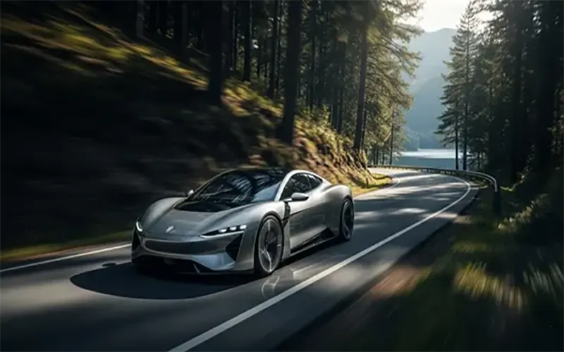 Silent Thunder: The Performance Benefits of Electric Vehicles