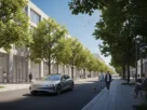 A Breath of Fresh Air: How Electric Vehicles Reduce Urban Air Pollution and Noise