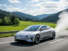 Beyond the Tailpipe: The Environmental Benefits of Hydrogen Fuel Cell Vehicles