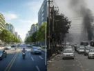 Clearing the Air: The Environmental Benefits of Electric Vehicles Compared to Gasoline Cars