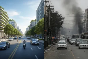 Clearing the Air: The Environmental Benefits of Electric Vehicles Compared to Gasoline Cars
