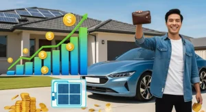 Fueling a New Financial Future: The Long-Term Financial Benefits of Owning a Hydrogen-Powered Car