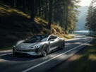Silent Thunder: The Performance Benefits of Electric Vehicles