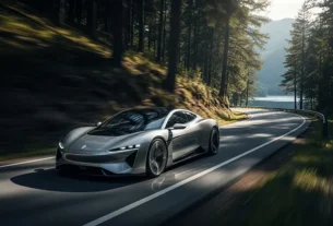 Silent Thunder: The Performance Benefits of Electric Vehicles