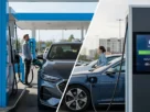 Speed vs. Storage: How Hydrogen Vehicles Offer Faster Refueling Than Electric Cars
