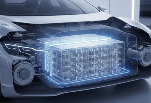 The Solid Revolution: The Future of Solid-State Battery Technology for Electric Vehicles