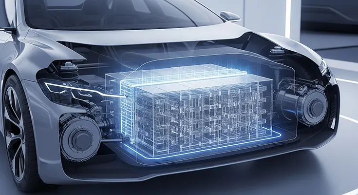 The Solid Revolution: The Future of Solid-State Battery Technology for Electric Vehicles