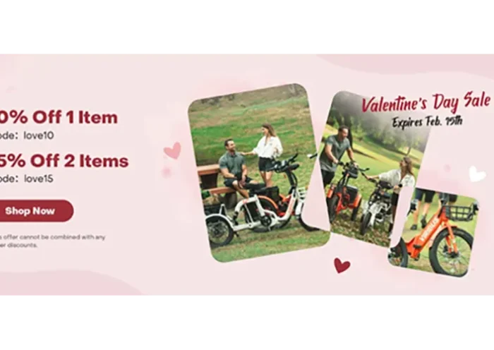 The Ultimate Senior Bike Sizing Guide for 2026