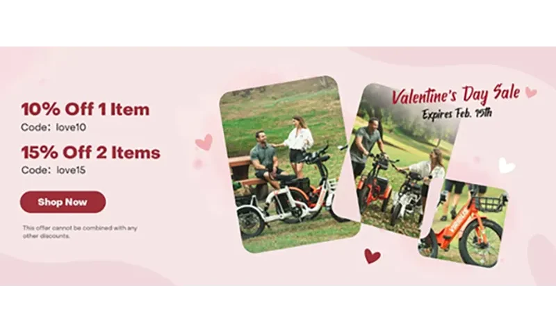 The Ultimate Senior Bike Sizing Guide for 2026