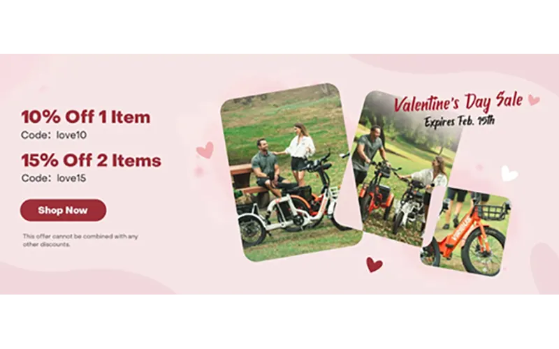 The Ultimate Senior Bike Sizing Guide for 2026